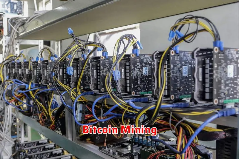 Bitcoin Mining