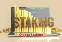 Crypto Staking