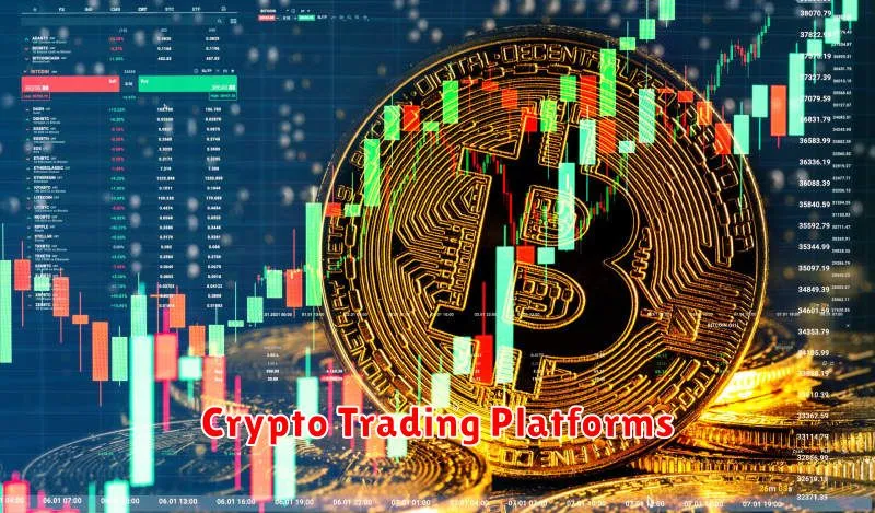 Crypto Trading Platforms