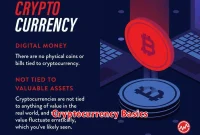 Cryptocurrency Basics