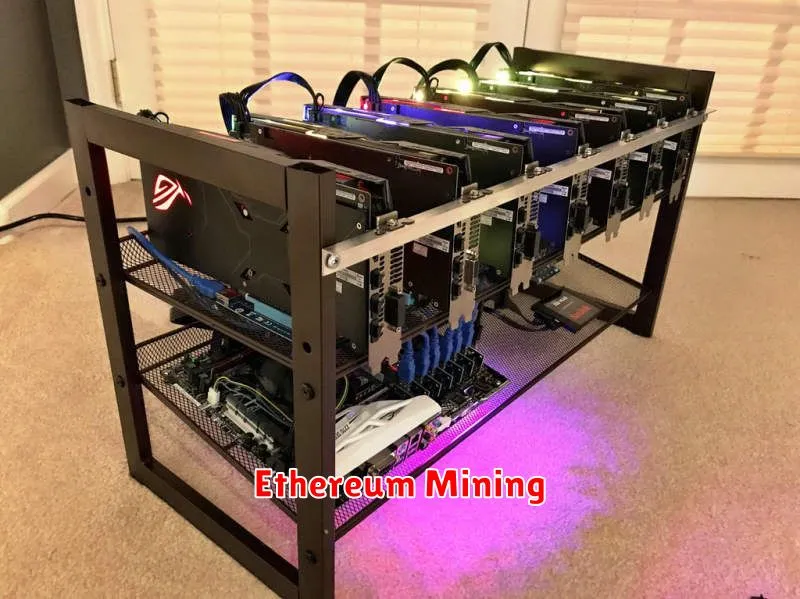 Ethereum Mining